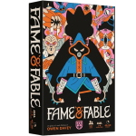 Fame & Fable - Edizione Classica Italiana + Promo Early Raven
