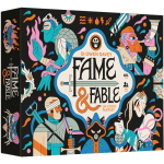 Fame & Fable - Edizione Deluxe Italiana + Promo Early Raven