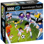 Puzzle 1000 pz. - Holly & Benji 80s 2