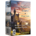 Kingdom Legacy - Il Regno Feudale