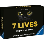 7 Lives - Italiano