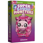 Super Kawaii Monster - Italiano