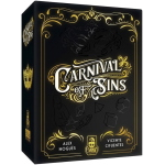 Carnival of Sins - Edizione Italiana