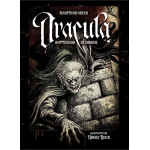 EDIZIONE LIMITATA - Dracula: Battesimo di Sangue - Librogame