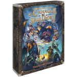 I Lord di Waterdeep - Le Canaglie di Skullport