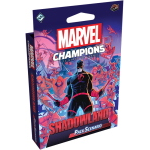 Marvel Champions LCG: Shadowlands - Pack Scenario
