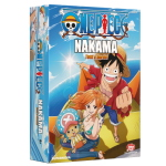 One Piece - Nakama: Tutti a Bordo!