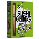 Sushi Olympics - Italiano