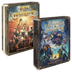 I Lord di Waterdeep - Bundle Completo