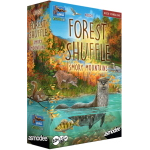 Forest Shuffle: Smoky Mountains - Italiano