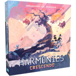 Harmonies - Crescendo