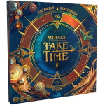 Take Time - Mirage