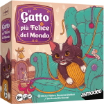 Il Gatto più Felice del Mondo
