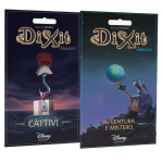 Dixit Signature - Bundle Completo