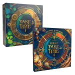 Bundle COMPLETO Take Time + Espansione in Italiano