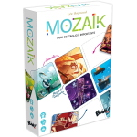 Mozaik - Edizione Italiana