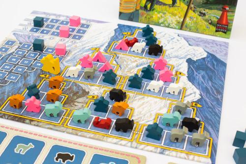 Nanga Parbat - Bundle Completo