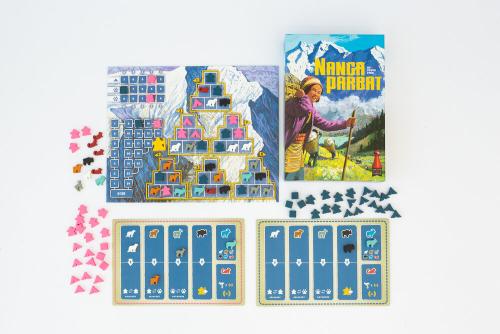 Nanga Parbat - Bundle Completo