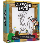 Disegni Brutti