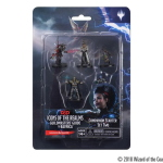 D&D Icons of the Realms -  Guildmasters' Guide to Ravnica Companion Starter Set Two