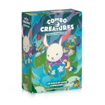 Combo Creatures - Piccoli e Scattanti