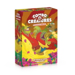 Combo Creatures - Piccoli e Scattanti