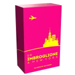 Un Imbroglione a New York