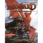 Midgard - Manuale Base D&D Edizione 5e/2024