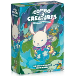 Combo Creatures - Piccoli e Scattanti