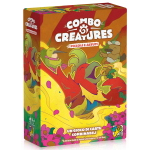 Combo Creatures - Piccoli e Astuti