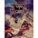 Midgard - Tomo dei Mostri - D&D Edizione 5e/2024