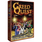 Greed Quest