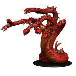 Pathfinder Battles: Jungle of Despair - Hydra Premium Figure 