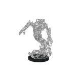 Pathfinder Battles Deep Cuts Unpainted Miniatures - Medium Fire Elemental