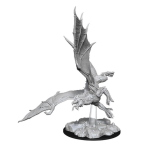 D&D Nolzur's Marvelous Miniatures: Young Green Dragon