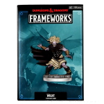 D&D Frameworks: Wight