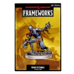 D&D Frameworks: Ghast & Ghoul