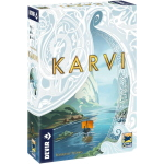 OFFERTA RAVEN PRIME - Karvi - Edizione Italiana 