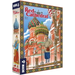 The Red Cathedral - Italiano