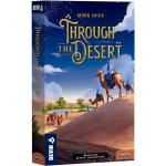 Through the Desert - Edizione Italiana