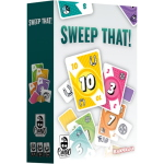 Sweep That! - Italiano