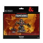 D&D Frameworks: Fire Giant