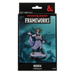 D&D Frameworks: Medusa