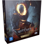 The Witcher - Il Vecchio Mondo - Caccia Leggendaria