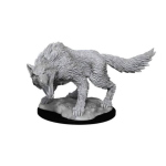 D&D Nolzur's Marvelous Miniatures - Winter Wolf
