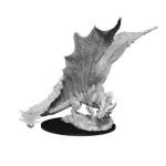 D&D Nolzur's Marvelous Miniatures - Young Gold Dragon