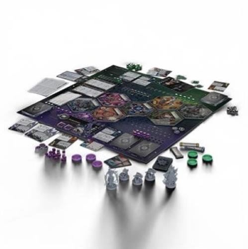 Black Rose Wars Duel: Void - Italiano