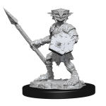Pathfinder Battles Deep Cuts - Hobgoblin