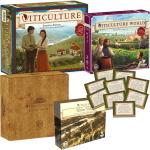 Bundle VIGNETO Viticulture + Espansioni in Italiano