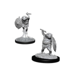 D&D Nolzur's Marvelous Miniatures - Bullywug